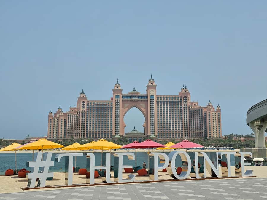 Dubai: Top 15 Must-See Dubai Sightseeing Tour in a SUV/VAN - Souq Madinat Jumeirah and Burj Al Arab
