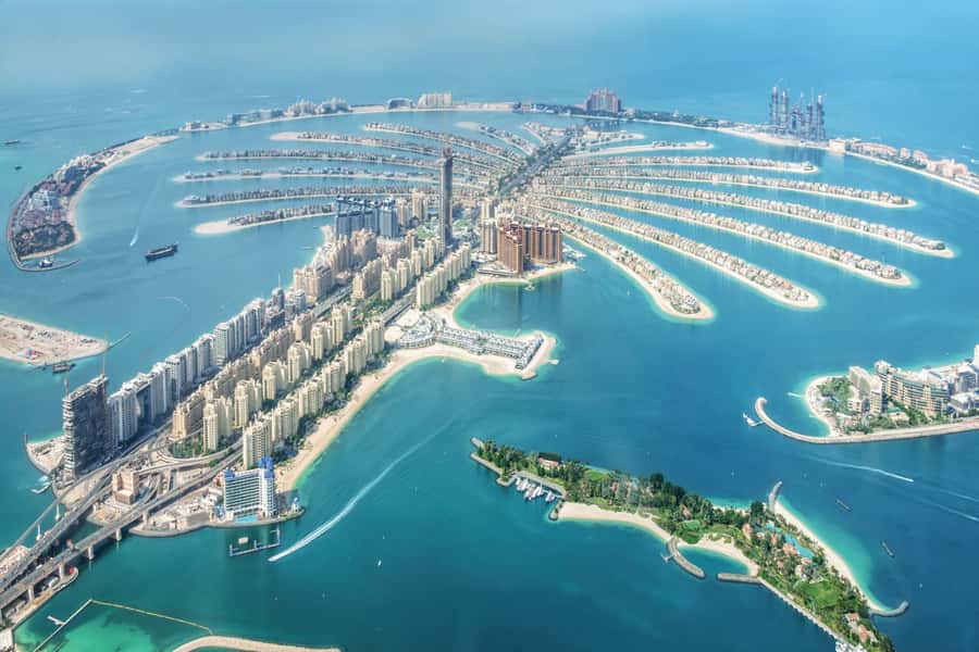Dubai: Top City Attractions Photo Stop Tour - The five details that shape the experience