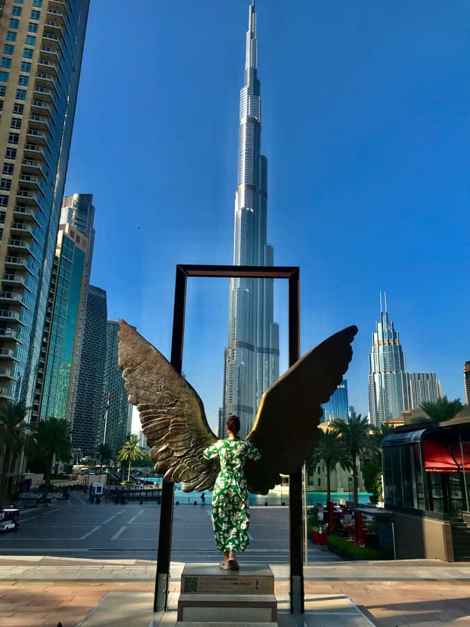 Dubai: Top Must-See Sights Tour with Burj Khalifa At The Top - Starting in Old Dubai at Al Bastakiya