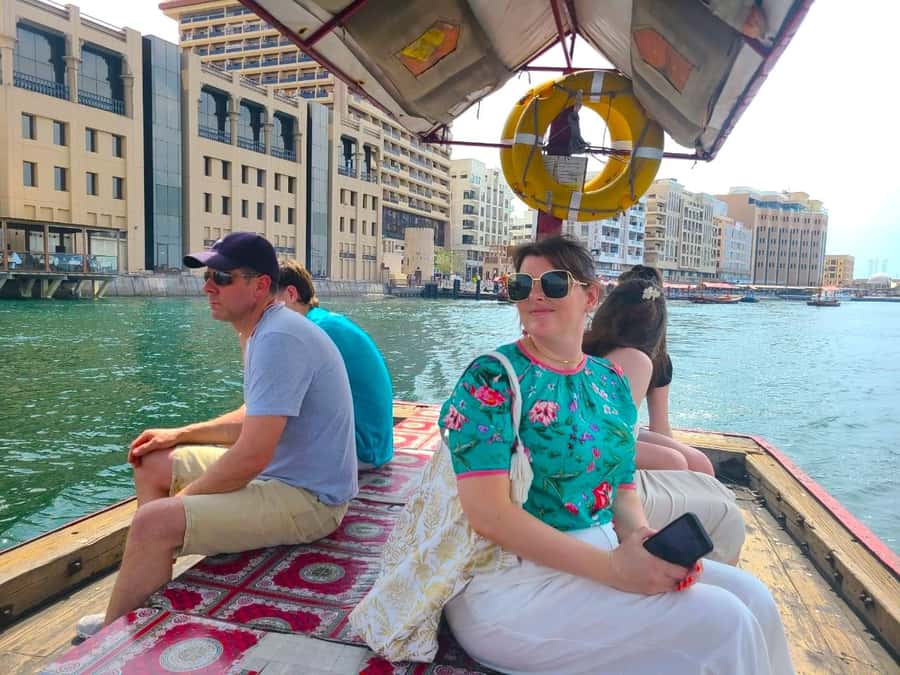 Dubai: Top Must-See Sights Tour with Burj Khalifa At The Top - Palm Jumeirah and Atlantis