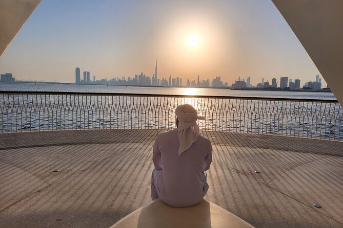Dubai Top Ten Must-see Sights with Burj Khalifa and Transfers - Why this half-day tour works as a first look