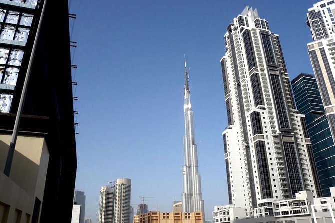 Dubai Tour and Desert Safari: Sand Boarding & BBQ Dinner Combo - BBQ Dinner and Belly Dance Performance