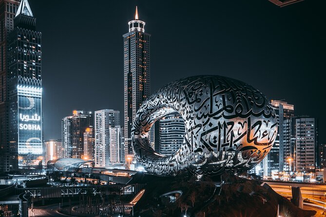 Dubai Tour At Night - What This Dubai Night Tour Really Offers