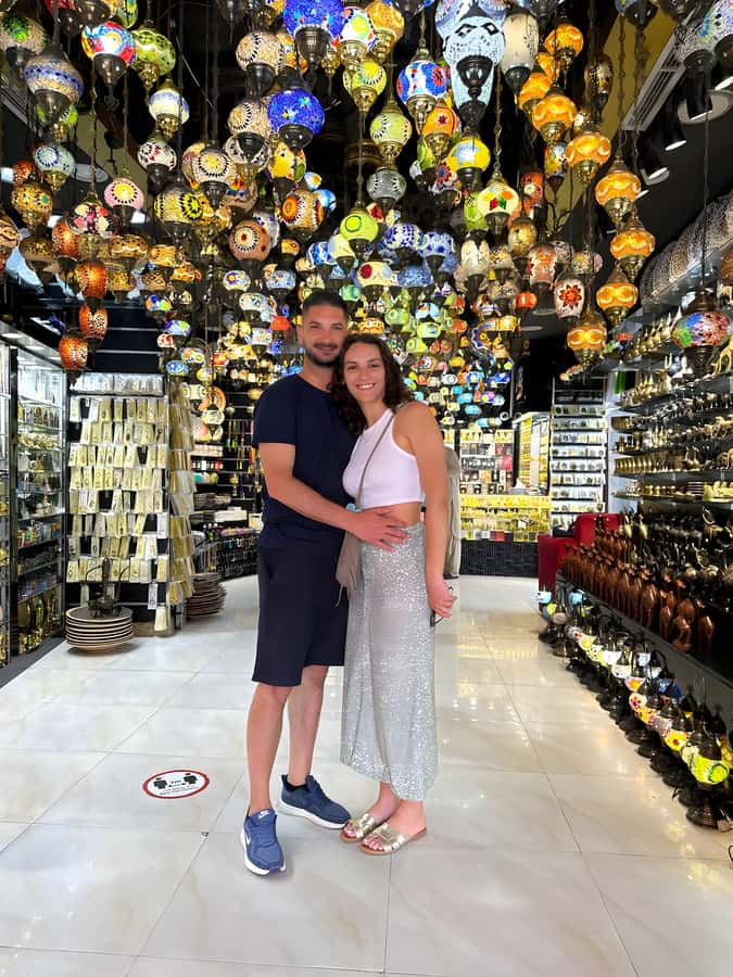 Dubai Tour: Haritage Walking Guide, Gold & Spice Souq, Creek - Key details before you book