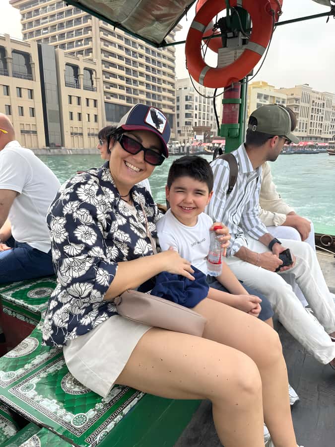 Dubai Tour: Haritage Walking Guide, Gold & Spice Souq, Creek - Why Old Dubai deserves a half-day