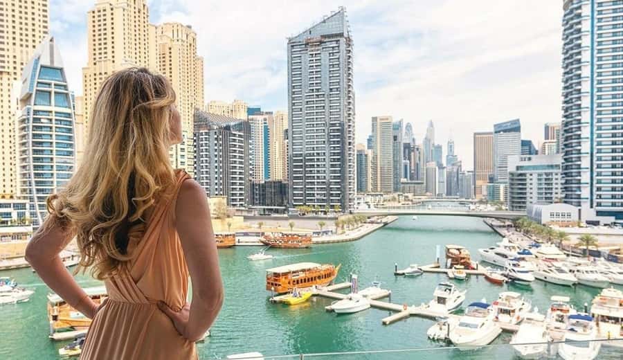 Dubai: Traditional and Modern Tour with Burj Khalifa Ticket - Key points to know before booking