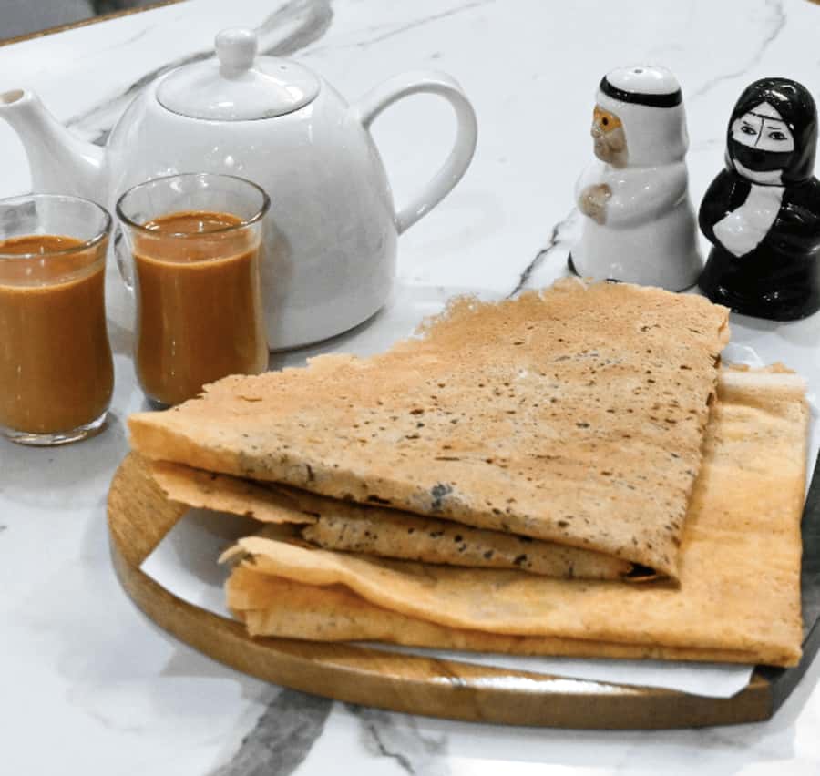 Dubai: Traditional Emirati Breakfast Experience - Key Points To Know Before You Book