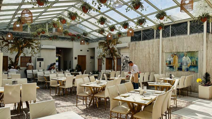 Dubai: Traditional Emirati Breakfast Experience - The Hosts and the Human Side of the Experience