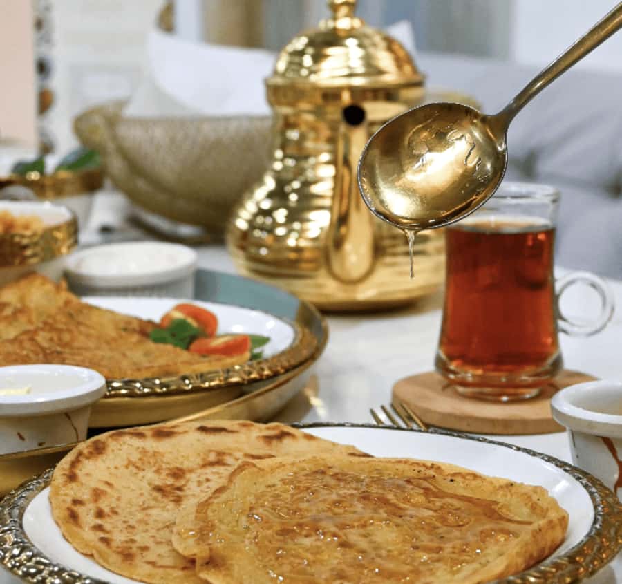 Dubai: Traditional Emirati Breakfast Experience - Is $21 Fair for a One-Hour Meal?
