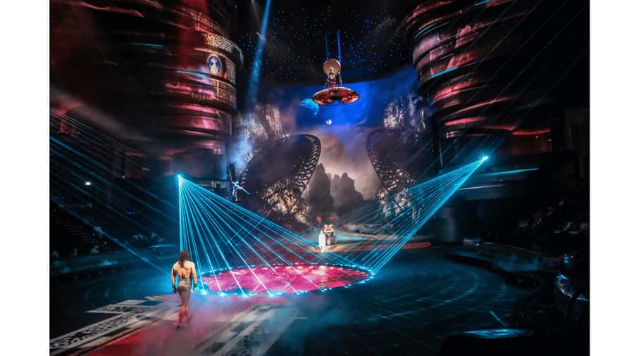 Dubai: Unlimited Attractions Pass - Desert safari choices and evening entertainment