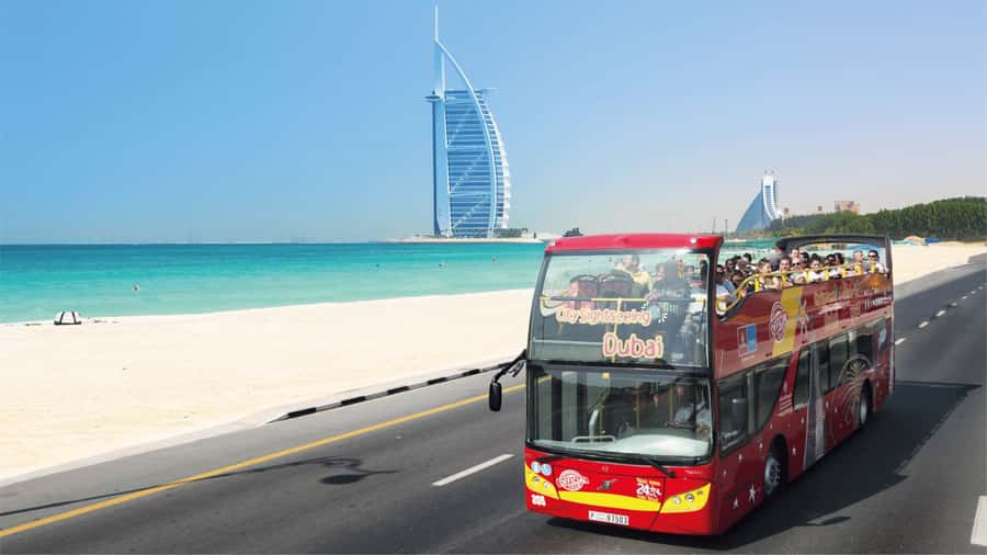 Dubai: Unlimited Attractions Pass - Planning the days without exhausting yourself