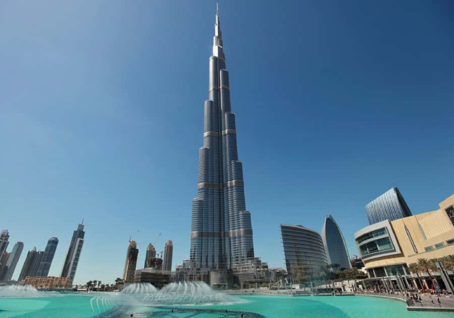 Dubai: Unlimited Attractions Pass - The Smartvisit app is your command center