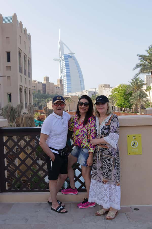 Dubai: VIP Private City Tour with Burj Khalifa Entry Tickets - What the $150 price really buys you