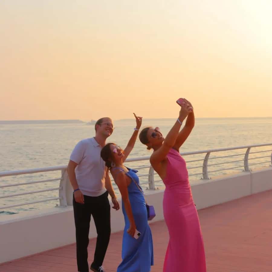 Dubai: VIP Private City Tour with Burj Khalifa Entry Tickets - Palm Jumeirah, Marina, and Burj Al Arab