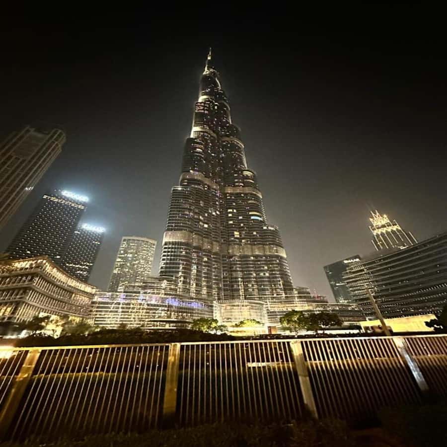 Dubai: VIP Private City Tour with Burj Khalifa Entry Tickets - Starting from Dubai, Sharjah, or Abu Dhabi