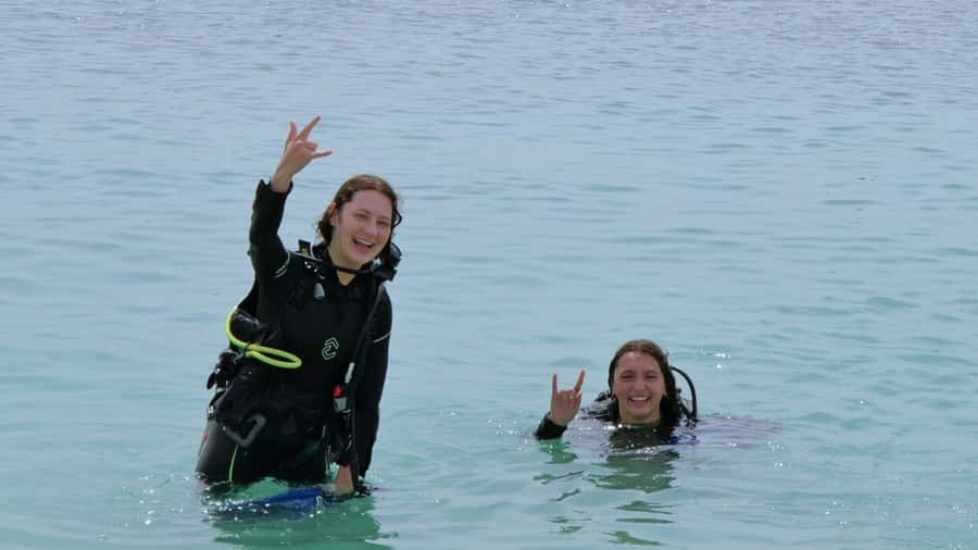 Dubai: VIP Private Scuba Dive with Free Hotel Transfer - Jumeirah Beach and the 45-minute underwater session