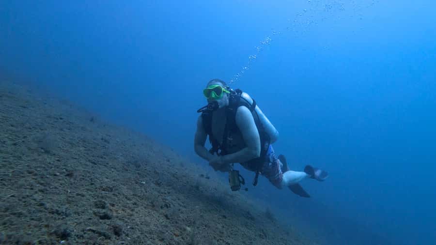 Dubai: VIP Private Scuba Dive with Free Hotel Transfer - Why the one-on-one format matters