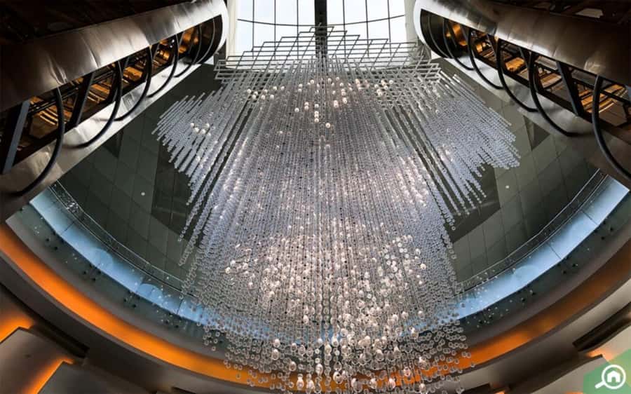 Dubai: Walking, Architecture and History Tour of Dubai Opera - Why Dubai Opera is worth seeing beyond a performance