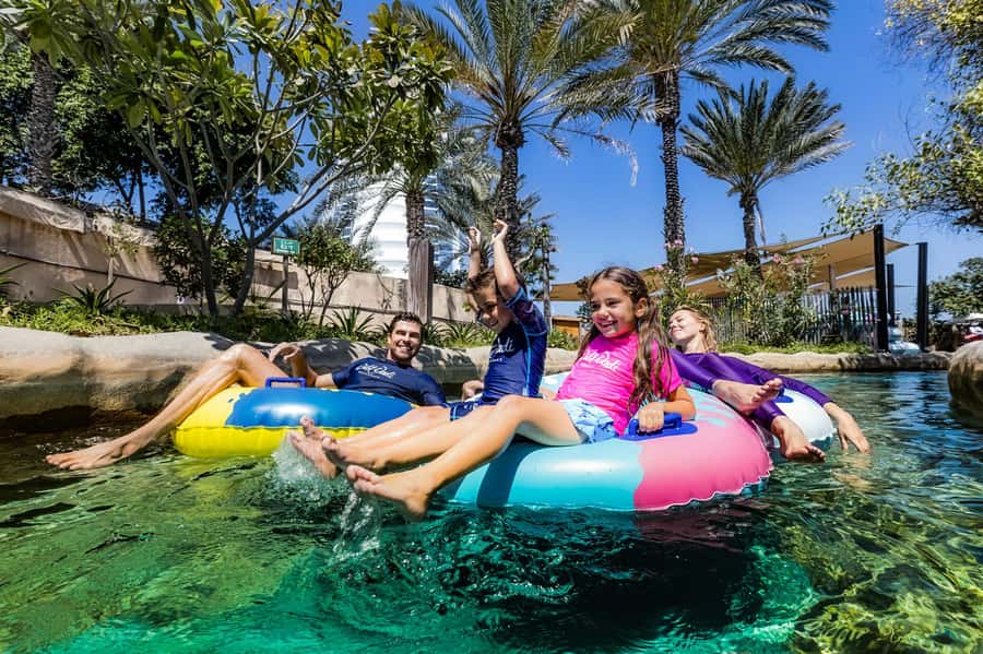Dubai: Wild Wadi Waterpark Entrance Ticket - The Jumeirah Sceirah test