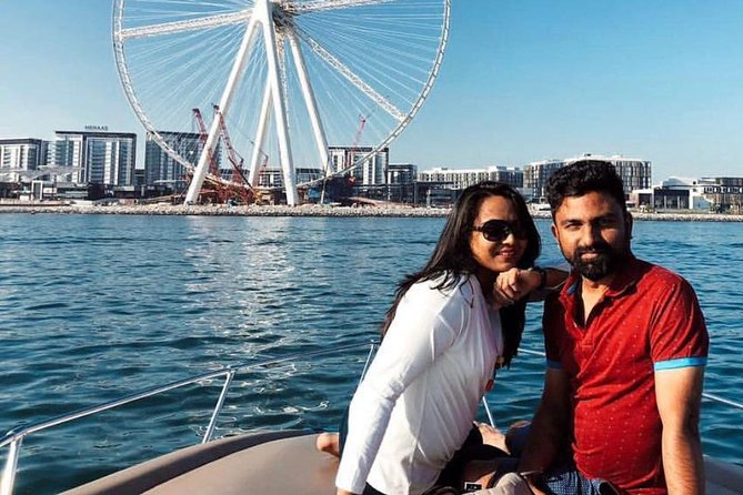 Dubai Yacht Sea escape Cruise, Swim, Tan & Sightsee! - How the $269 group price measures up