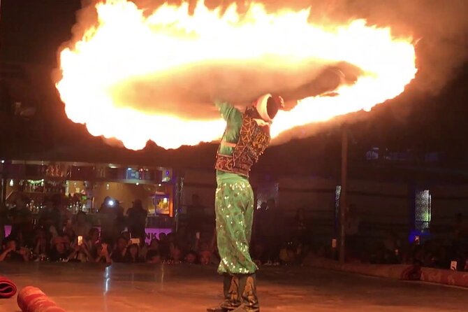 Dubai4x4 Evening Desert Safari,Camel Ride,4 Live Shows,BBQ Dinner - Four shows after dark