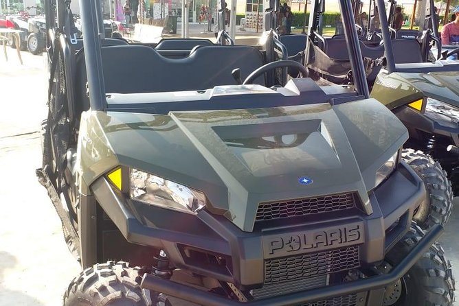 Dune Bashing and Buggy Self Drive from Dubai - How the $199 price works out