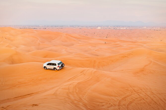 Dune Buggy Safari / Polaris 1000cc/ 4 Seater/ 1 Hour Drive Time - Arabian tent dinner, music, and dancing