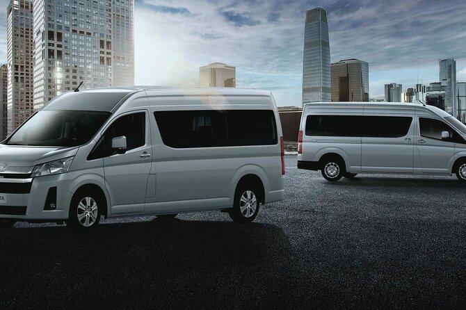 DXB Airport Exclusive Private Arrival or Departure Transfers - Why a prebooked ride helps at Dubai Airport
