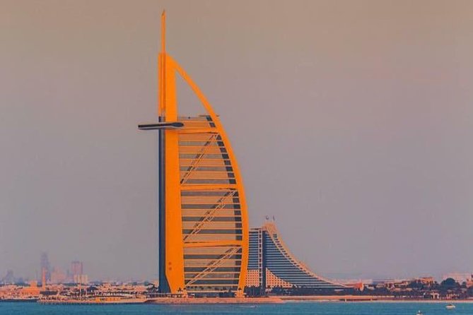 DXB Private Half-Day Dubai City Tour: Iconic Sights & Landmarks - The key points at a glance
