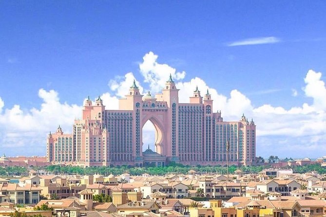 DXB Private Half-Day Dubai City Tour: Iconic Sights & Landmarks - The Gold Souk brings you into Old Dubai