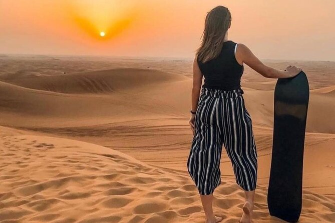 Evening Desert Safari:- Adventure Rides, Live Entertainment , BBQ Buffet & More - Three live shows keep the camp lively