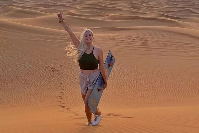 Evening Desert Safari & BBQ With Live Shows,Camel Ride,Falcon pic - Key points to know before booking
