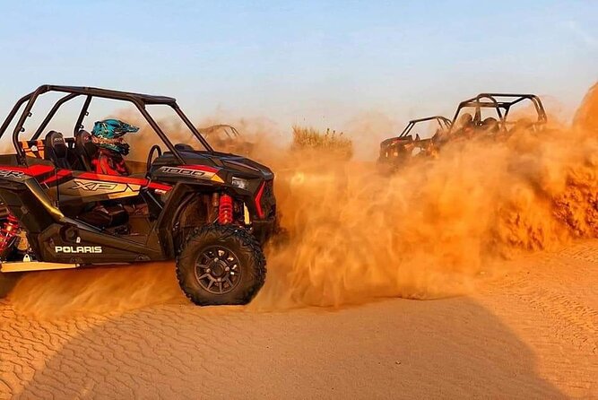 Evening Desert Safari Dubai with BBQ Dinner (Pick Up By Bus) - Who Should Book This Experience