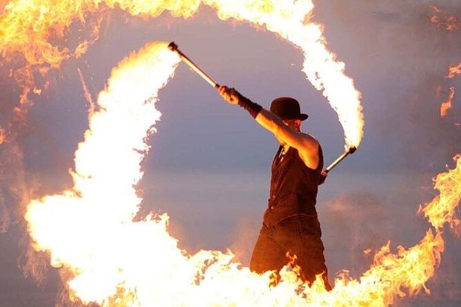 Evening Desert Safari with BBQ Dinner and Live Shows - Who will enjoy this safari most