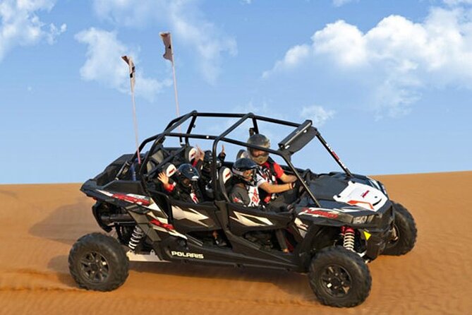 Evening desert safari with camel ride and BBQ dinner - What the $44.66 price really gets you