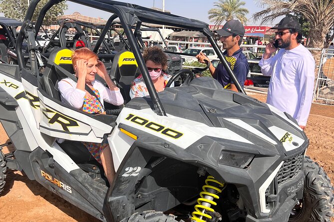 Evening Red Dune Desert Safari in Dubai with BBQ Dinner - How the $41.86 price works out