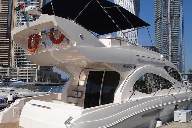 Exclusive Yacht with Private Transfer - How the timing affects the value