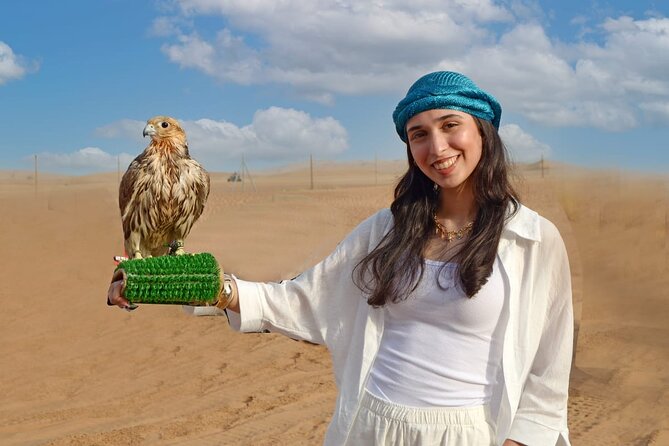 Experience Dubai Best Red Dune Evening Desert Safari BBQ Dinner - How the timing feels in practice