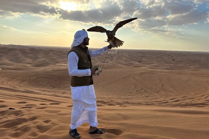 Experience the Ultimate Dubai Red Dunes Desert Safari BBQ Dinner - The Main Event: Dune Bashing for 35 to 45 Minutes