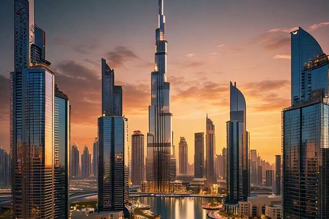 Explore Dubai a Full Day Tour - Al Fahidi and Dubai Creek: the best cultural stretch