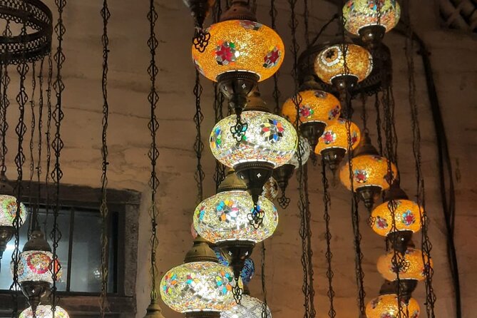 Explore Old Dubai Al fahidi District Museums Markets Abra - Key points to know before you book