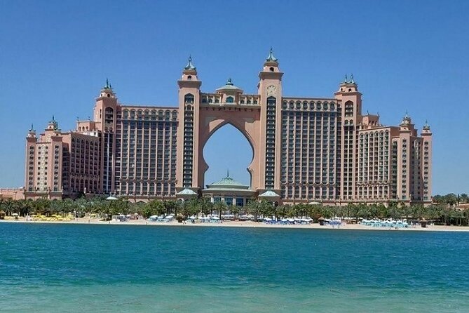 Exploring the City of Dubai | Complete Dubai City Tour - Dubai Marina and the polished modern city