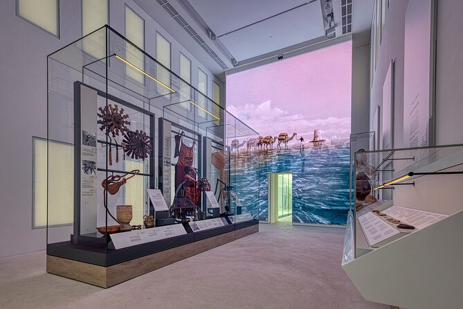 Fast-Track Admission Ticket to Qasr Al Hosn - Who will enjoy this most?