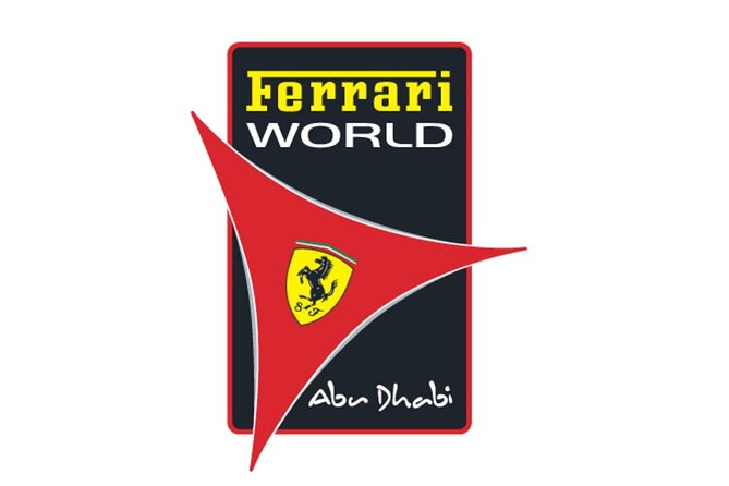 Ferrari world & Warner bros. parks with transfer from Dubai - Who will enjoy this day most?