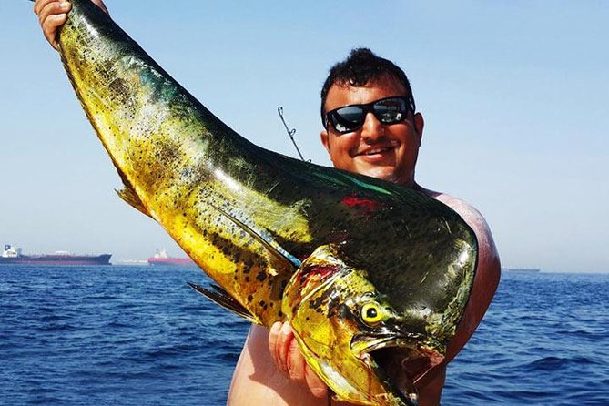Fishing Trip - Why families may get the most from this trip