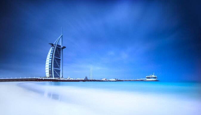 Flyboard Experience in Dubai - 30min - Key points before you book