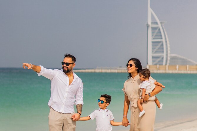 Flying Dress Photoshoot in Dubai - What the Dubai flying dress photoshoot is really like