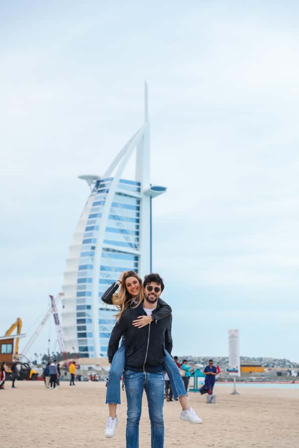 From Abu Dhabi: Dubai City Tour with Creek, Abra & Old Souks - Al Fahidi Fort and the old neighborhood