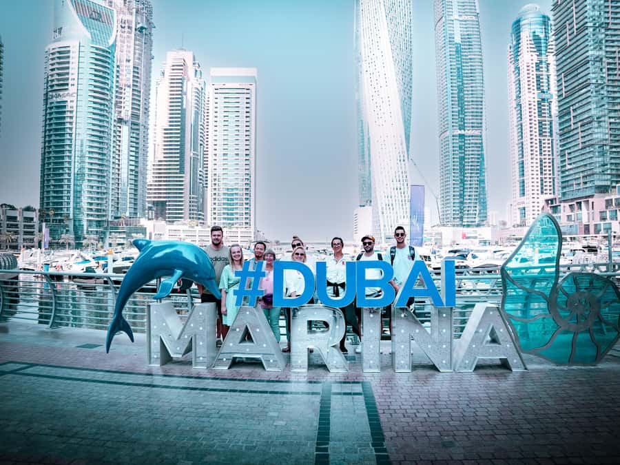 From Abu Dhabi: Dubai Full-Day Sightseeing Tour - Key points to know before booking