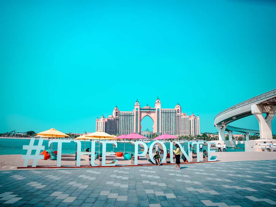 From Abu Dhabi: Dubai Full-Day Sightseeing Tour - Why this Abu Dhabi day trip works